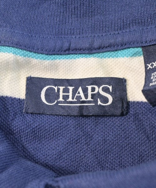 CHAPS เสื้อโปโล