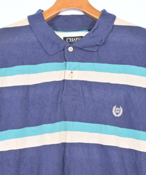 CHAPS เสื้อโปโล