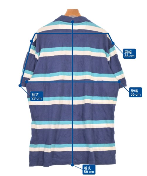CHAPS เสื้อโปโล