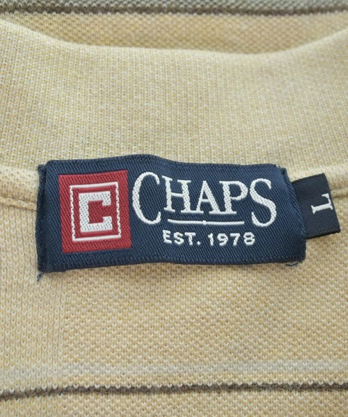 CHAPS เสื้อโปโล