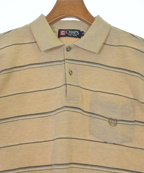 CHAPS เสื้อโปโล