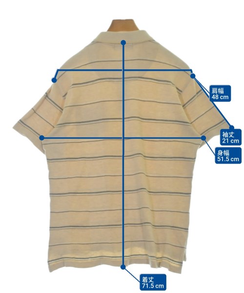 CHAPS เสื้อโปโล