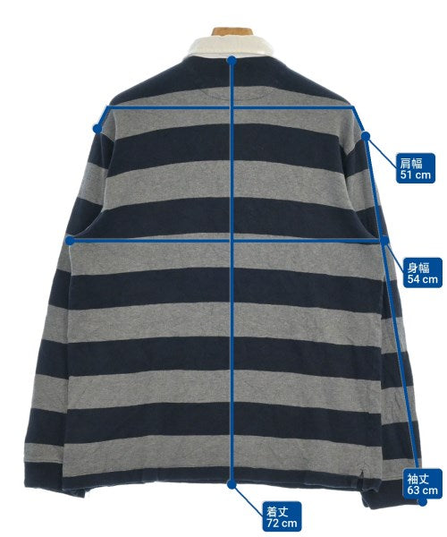 CHAPS เสื้อยืด/เสื้อท็อปส์