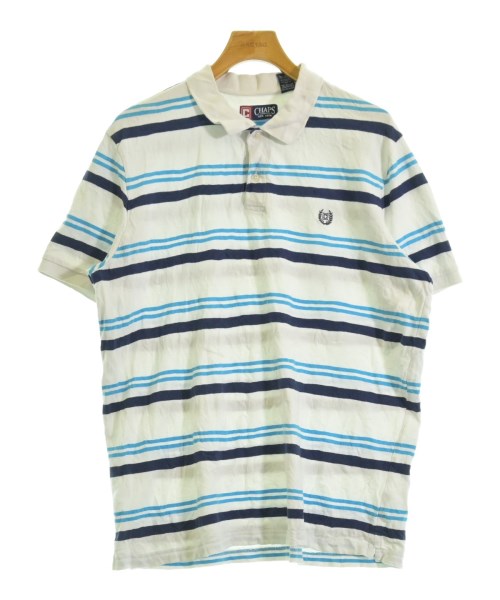 CHAPS เสื้อโปโล