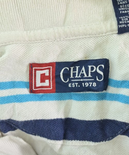 CHAPS เสื้อโปโล
