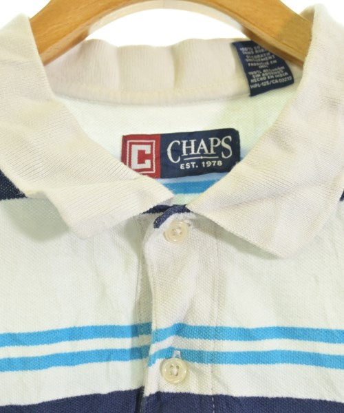 CHAPS เสื้อโปโล