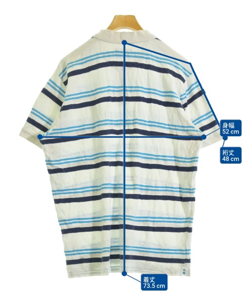 CHAPS เสื้อโปโล