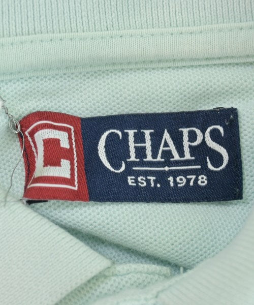 CHAPS เสื้อโปโล