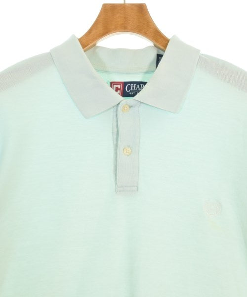CHAPS เสื้อโปโล
