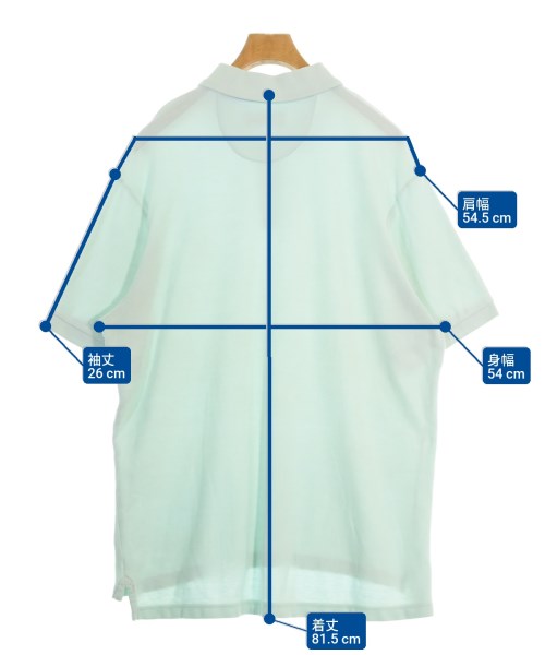 CHAPS เสื้อโปโล
