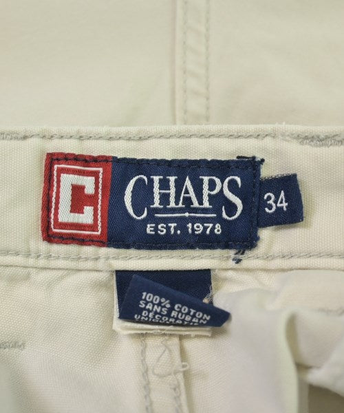 CHAPS กางเกงขาสั้น