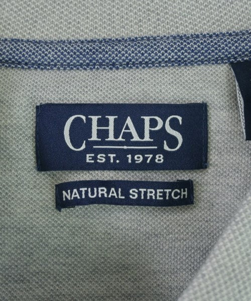 CHAPS เสื้อโปโล