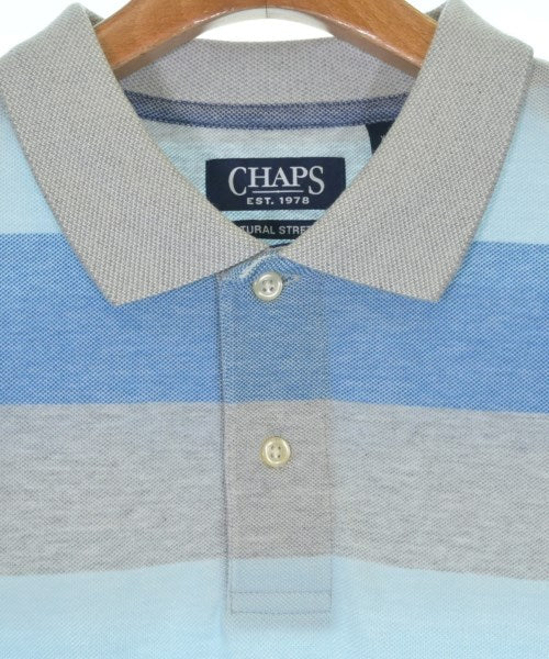 CHAPS เสื้อโปโล