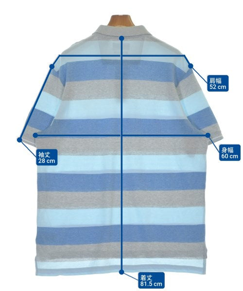 CHAPS เสื้อโปโล