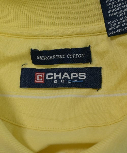 CHAPS เสื้อโปโล