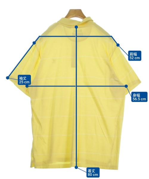 CHAPS เสื้อโปโล