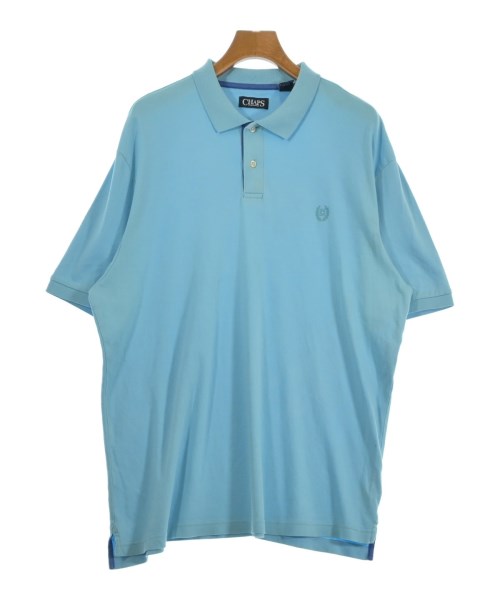 CHAPS เสื้อโปโล