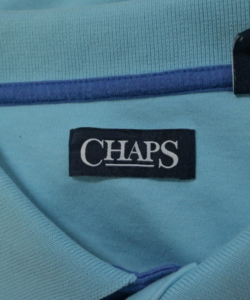 CHAPS เสื้อโปโล