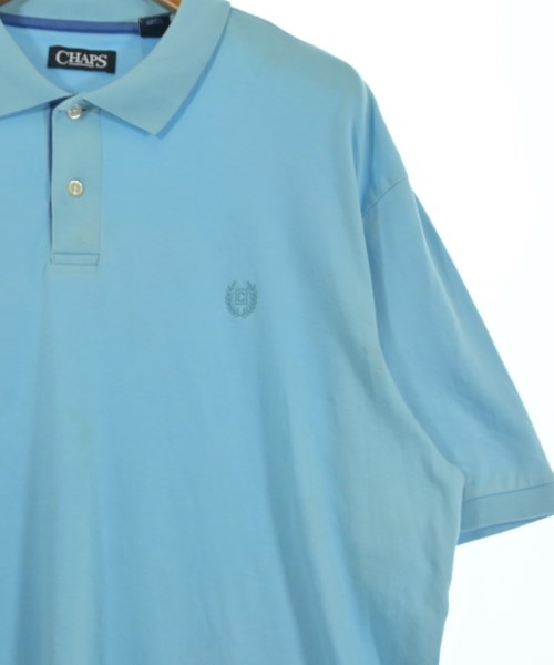 CHAPS เสื้อโปโล
