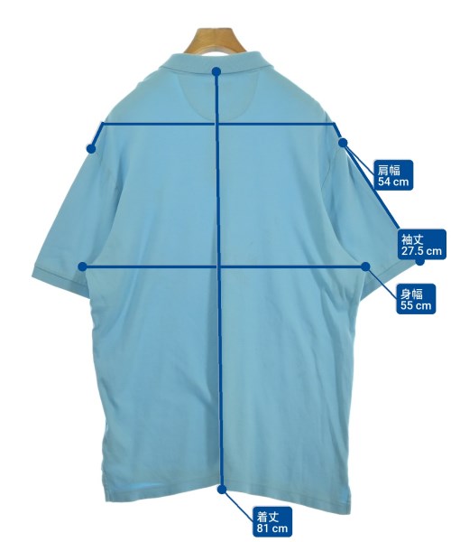 CHAPS เสื้อโปโล