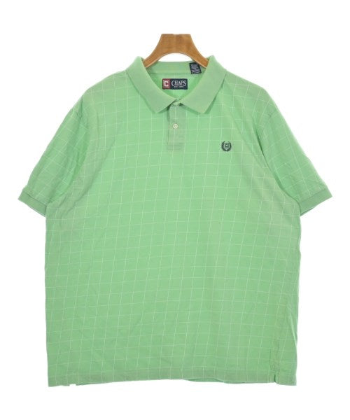 CHAPS เสื้อโปโล