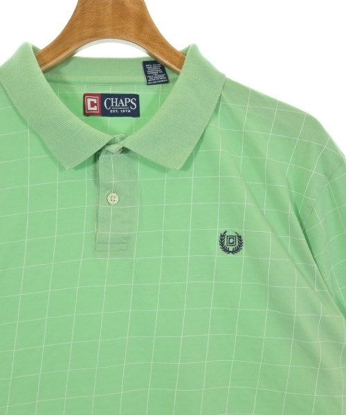 CHAPS เสื้อโปโล