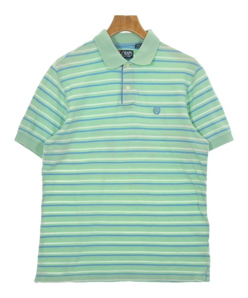 CHAPS เสื้อโปโล
