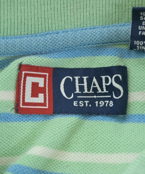 CHAPS เสื้อโปโล