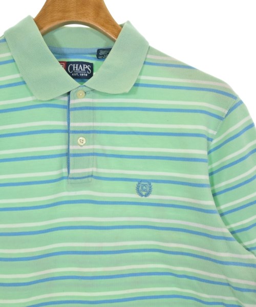 CHAPS เสื้อโปโล