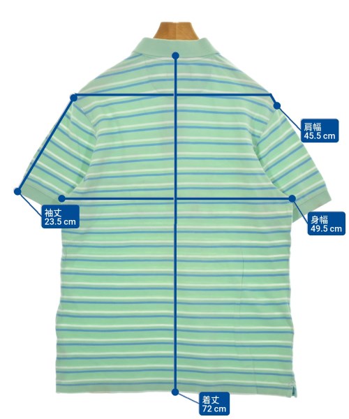 CHAPS เสื้อโปโล