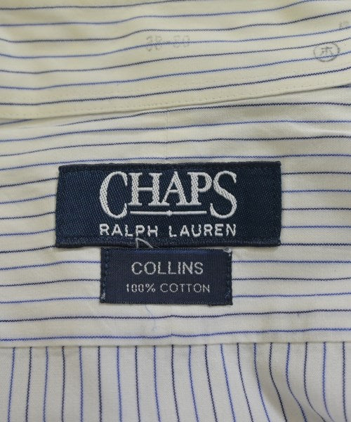 CHAPS RALPH LAUREN เสื้อลำลอง