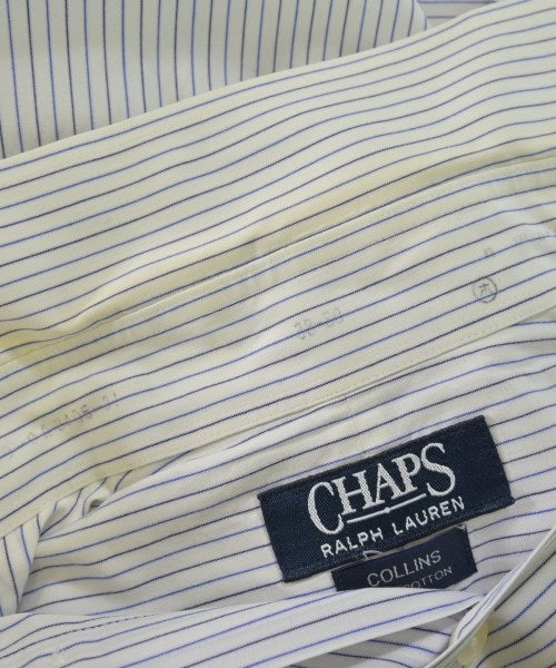 CHAPS RALPH LAUREN เสื้อลำลอง