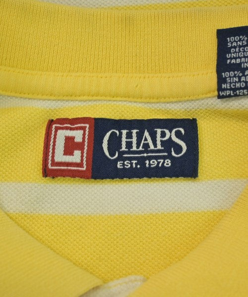 CHAPS เสื้อโปโล