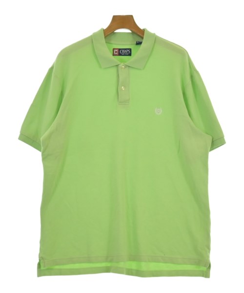 CHAPS เสื้อโปโล