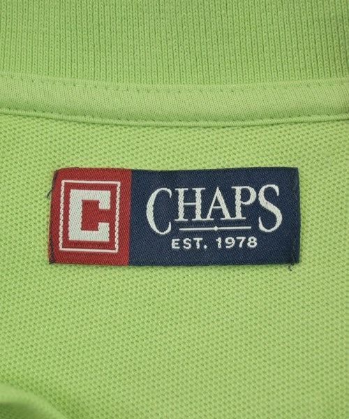 CHAPS เสื้อโปโล