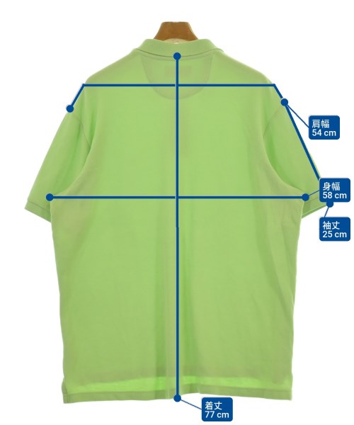 CHAPS เสื้อโปโล