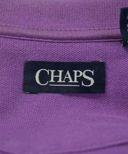CHAPS เสื้อโปโล