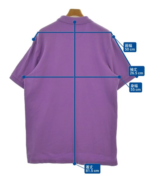 CHAPS เสื้อโปโล