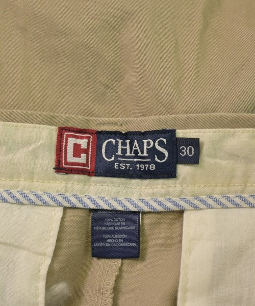 CHAPS กางเกงขาสั้น