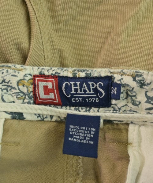 CHAPS กางเกงขาสั้น