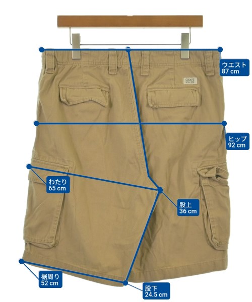 CHAPS กางเกงขาสั้น