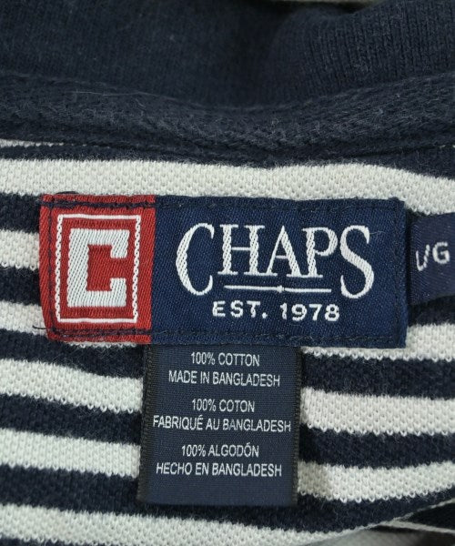CHAPS เสื้อโปโล