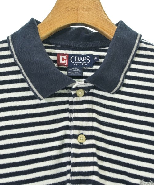 CHAPS เสื้อโปโล