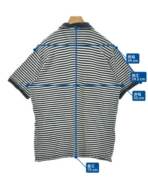 CHAPS เสื้อโปโล