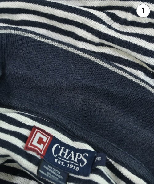 CHAPS เสื้อโปโล