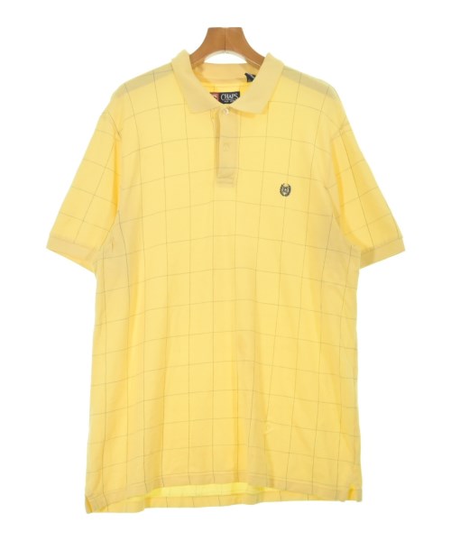 CHAPS เสื้อโปโล