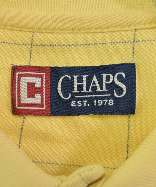 CHAPS เสื้อโปโล
