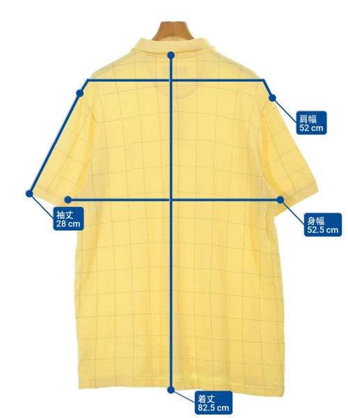 CHAPS เสื้อโปโล