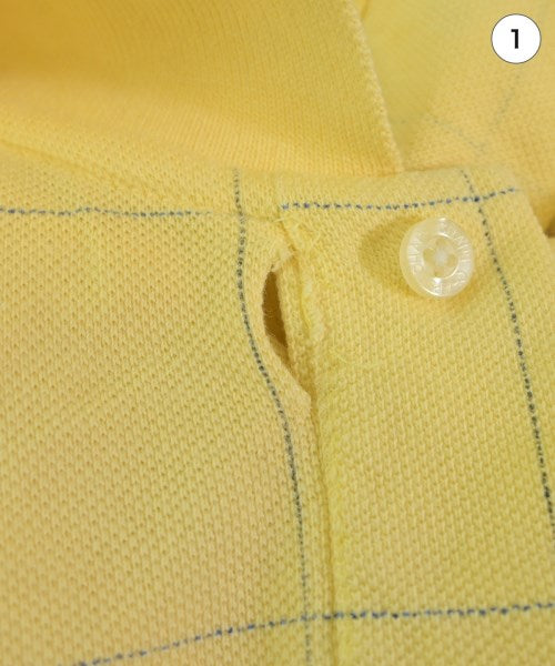 CHAPS เสื้อโปโล
