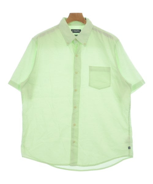 CHAPS เสื้อลำลอง